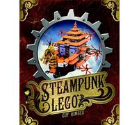 Steampunk Lego
