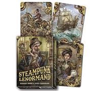 Steampunk Lenormand