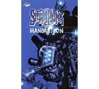 Steampunk: Manimatron