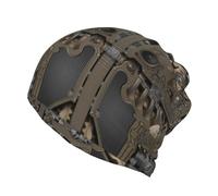 Steampunk Mechanical Gears Unisex Multifunctional Beanie Hat Or Scarf-Double-Layer All-Over Print, Soft Breathable,for Everyday, Sports, and Travel Black