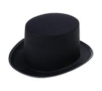 Steampunk Men Hat Gay Top Hat Gothic Steampunk Top For Men Carnival Nightclub Halloween Hats