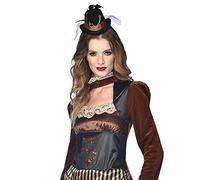 Steampunk Mini Top Hat