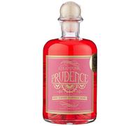 Steampunk Rose Flavour Prudence Gin, 50 cl