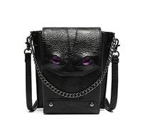 Steampunk Small Handbag Crossbody Bag Shoulder Bags Cellphone Wallet Gothic Satchel