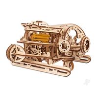 Steampunk Submarine UGR70229