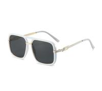 Steampunk Sunglasses Vintage Retro Classic Metal Sun Glasses Men For Women Fashion Eyewear Summer Beach Travel Uv400 Shades,C7,One size 2026