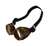 Steampunk Sunglasses Vintage Role Playing Eyewear