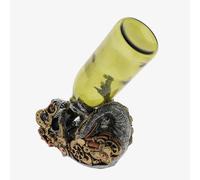 Steampunk T-Rex Bottle Holder 351223