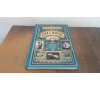 [Steampunk User's Manual, The: An Illustrated Practical and Whimsical Guide to Creating Retro-futurist Dreams] [By: VanderMeer, Jeff] [October, 2014]