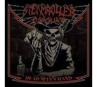 Steamroller Assault - Dead Man's Hand