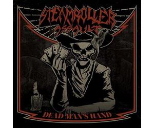 Steamroller Assault - Dead Man's Hand