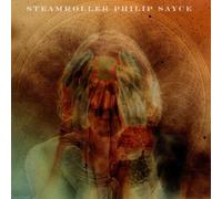 Steamroller by Philip Sayce