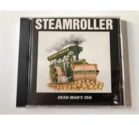 Steamroller - Dead Mans Tan