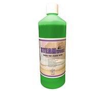 Steamwork Steam Cleaner Detergent 1L (Floral Burst)