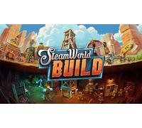 SteamWorld Build