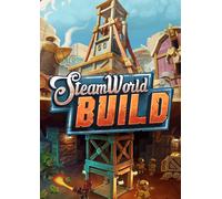 SteamWorld Build PC