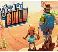 SteamWorld Build Steam Altergift
