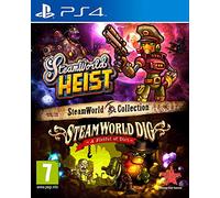 Steamworld Collection (PS4)