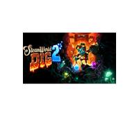 SteamWorld Dig 2 Nintendo eShop Key EUROPE