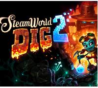 SteamWorld Dig 2 PC Steam Account