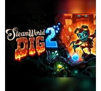 SteamWorld Dig 2 (PC) Steam Key - GLOBAL