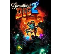 SteamWorld Dig 2 Steam Key GLOBAL