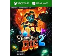 SteamWorld Dig 2 (Xbox One, PC) - Xbox Live Account - GLOBAL