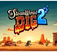 SteamWorld Dig 2 XBOX One / Xbox Series X|S Account