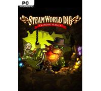 SteamWorld Dig PC