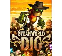 SteamWorld Essentials (PC) - Steam Key - GLOBAL