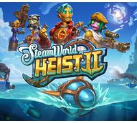 SteamWorld Heist 2 Nintendo Switch Access