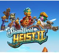 SteamWorld Heist 2 PC Steam Account