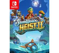 SteamWorld Heist II (Nintendo Switch) - Nintendo eShop Account - GLOBAL