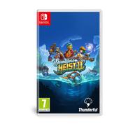SteamWorld Heist II (Nintendo Switch) (Nintendo Switch)