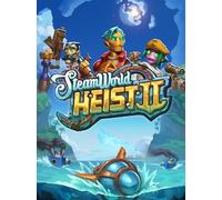 SteamWorld Heist II (PC) - Steam Gift - GLOBAL