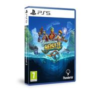 SteamWorld Heist II - PlayStation 5