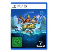 Steamworld Heist II - [Playstation 5]