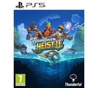 SteamWorld Heist II (PS5)