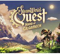 SteamWorld Quest: Hand of Gilgamech GOG CD Key