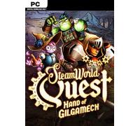 SteamWorld Quest: Hand of Gilgamech PC