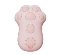 Steamy Cat Brush, Ergonomic, Space-Saving, Stylish, - Pet Steam Comb Grooming, Shedding Ergonomic Massage, Veterinarians Owners Convenient | Multipurpose Outdoor Indoor Utility Effortless