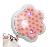 Steamy Cat Brush, Rechargeable Cat Hair Brush Cat Grooming Brush, Cat Shedding Brush, Pet Massage Brush for Long Or Short Hair, Dogs Cats, Other Animals