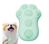 Steamy Cat Brush | Steam Comb for Pets, Ergonomic Massage Grooming Brush for Cats, Comb for Professional Grooming and Year Owners