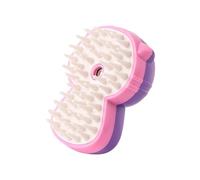 Steamy Pet Brush - Pet Brush With Self-Cleaning Spray | Dog Hair Shedding Brush With Steam | Multifunctional Brush For Cat & Pet Care | Pa Brush