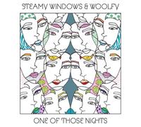 Steamy Windows, Woolfy & L.u.c.a - One of Those Nights [12" VINYL]