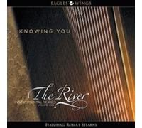 STEARNS ROBERT - KNOWING YOU RIVER INSTRUMENTAL