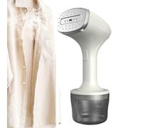 STEATS OF TRAVEL HANDS - STEAP TAST FOR CARS | Travel Heavy Clothes Steam | 260ml High Capacity Automatic Strong Penetrating Steam, Eliminates Creases for Home & V