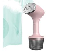 STEATS OF TRAVEL HANDS - STEAP TAST FOR CARS | Travel Heavy Clothes Steam | 260ml High Capacity Automatic Strong Penetrating Steam, Eliminates Creases for Home & V