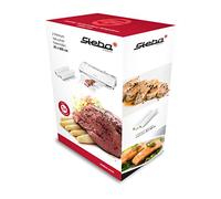 Steba 2 Premium Vacuum Film Rolls 20 x 600 cm