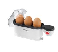 Steba EK 4 Egg Boiler, 350 W